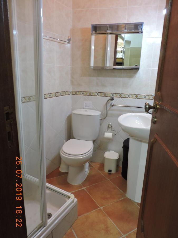 Casa Neto Studio Fuzeta Bagian luar foto