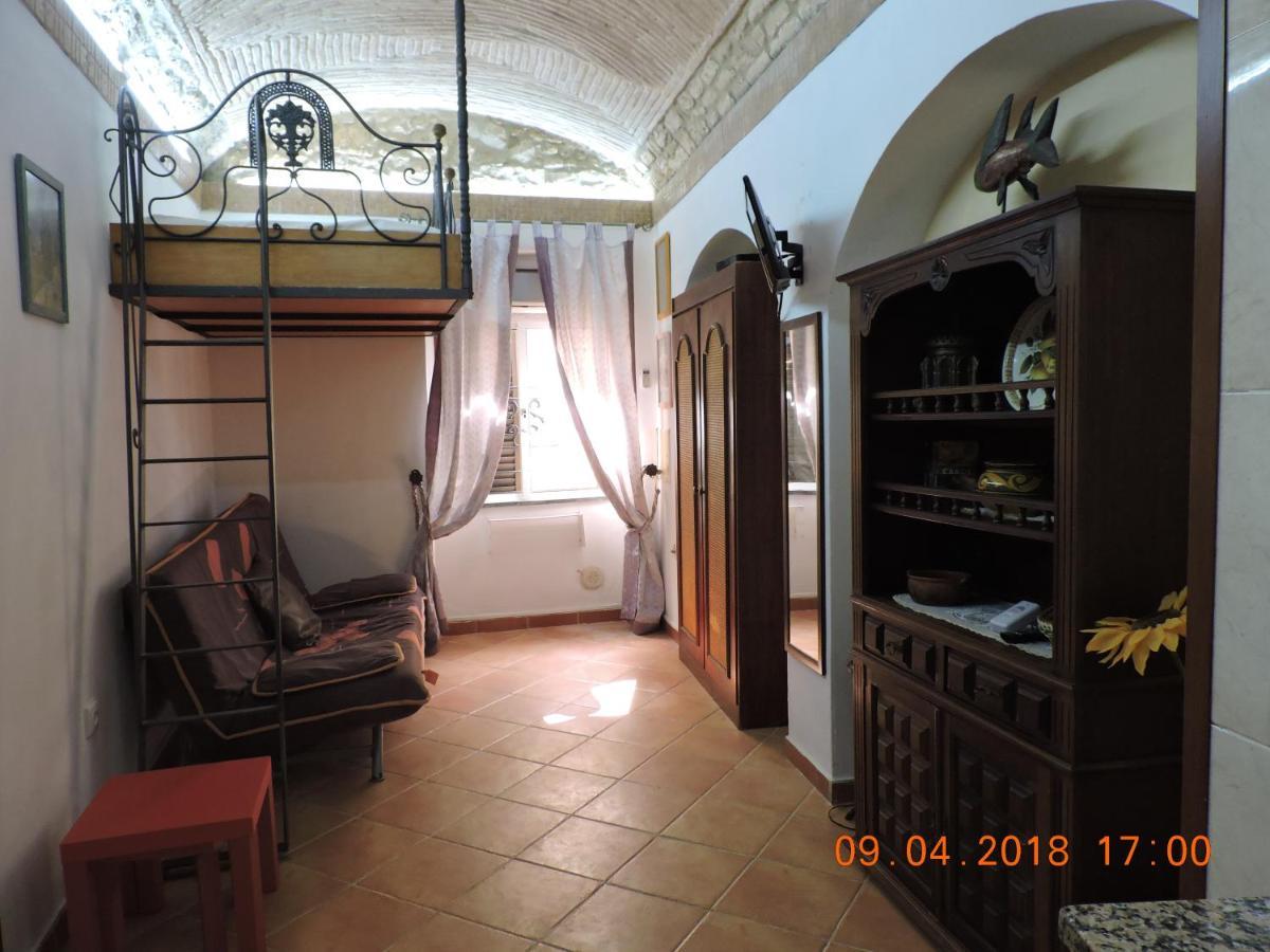 Casa Neto Studio Fuzeta Bagian luar foto