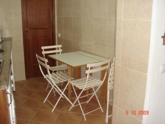 Casa Neto Studio Fuzeta Bagian luar foto